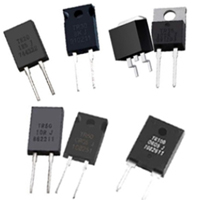 TO-220功率电阻